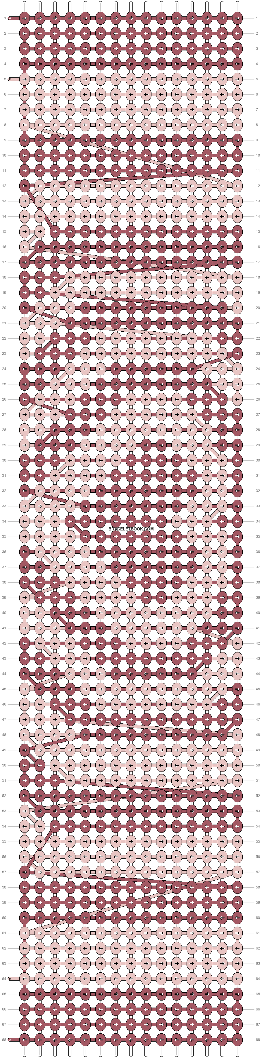 Alpha pattern #129212 variation #243046 pattern