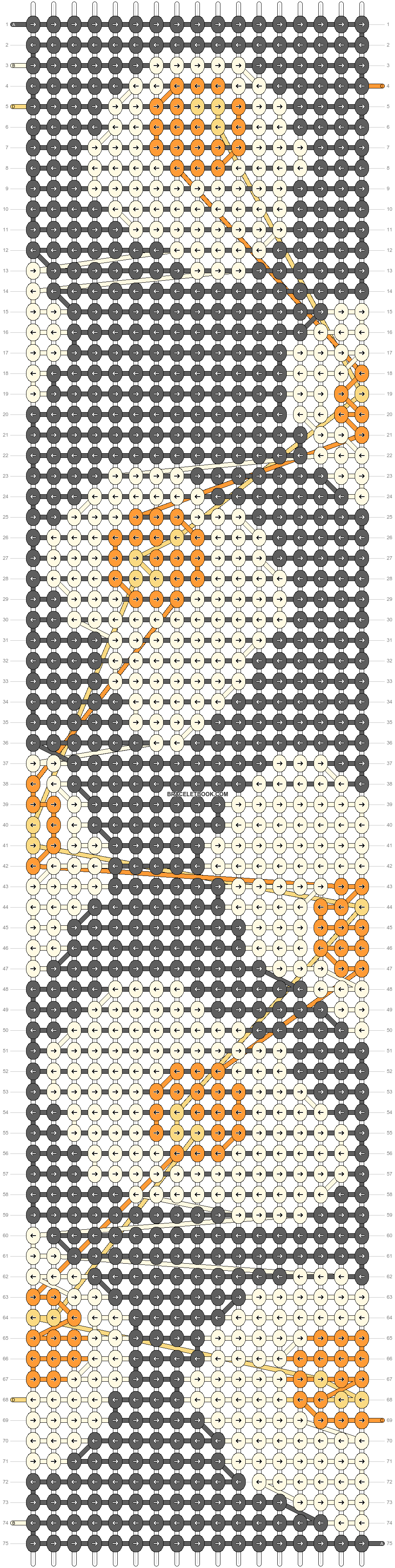 Alpha pattern #122156 variation #243049 pattern