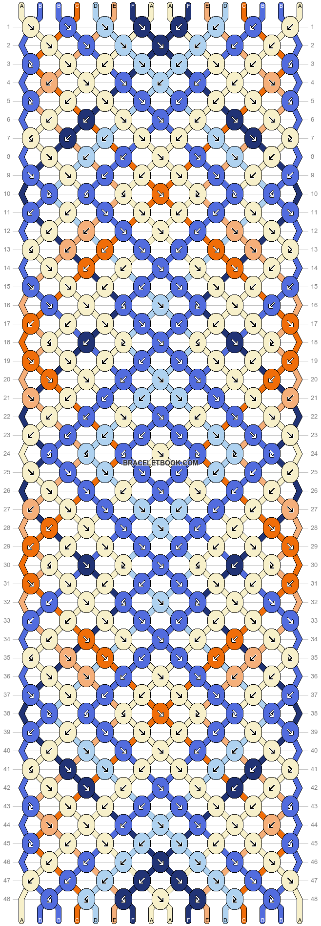 Normal pattern #27440 variation #243059 pattern
