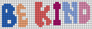 Alpha pattern #61108 variation #243064