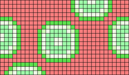 Alpha pattern #129279 variation #243065