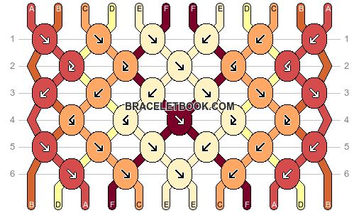 Normal pattern #18 variation #243083 pattern