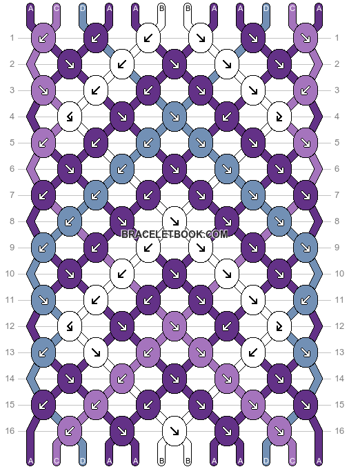 Normal pattern #129208 variation #243090 pattern