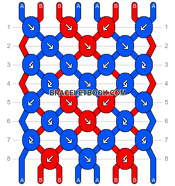 Normal pattern #128701 variation #243092 pattern