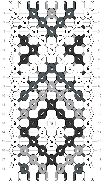 Normal pattern #23268 variation #243116 pattern