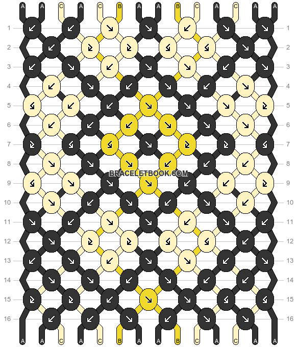 Normal pattern #89619 variation #243121 pattern