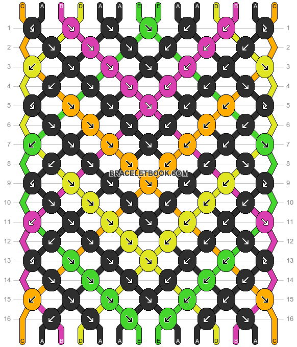 Normal pattern #116826 variation #243147 pattern