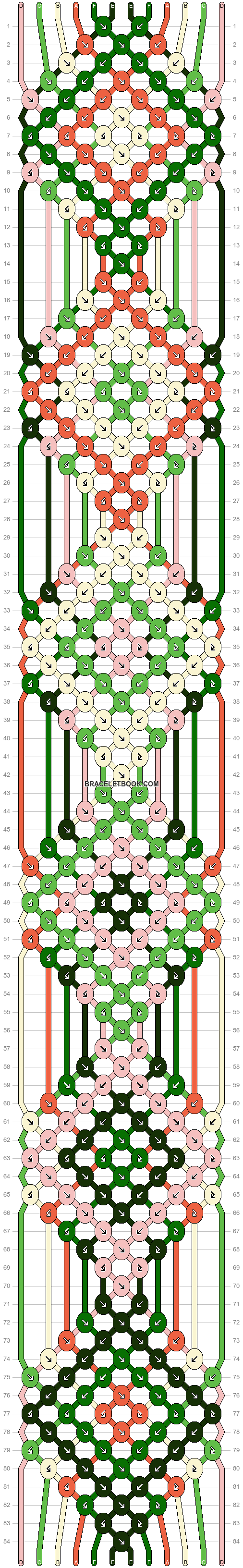 Normal pattern #61158 variation #243148 pattern