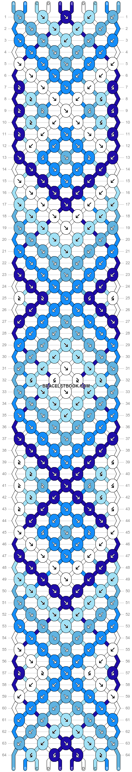 Normal pattern #45446 variation #243158 pattern