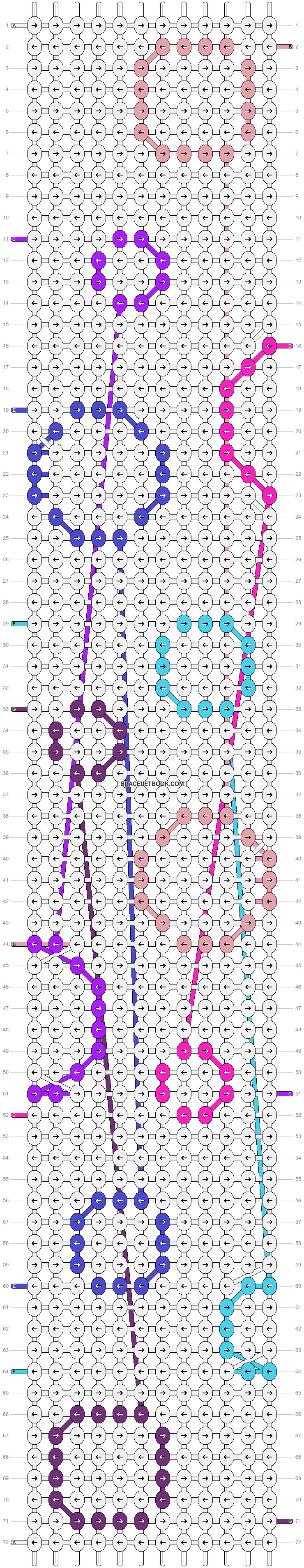 Alpha pattern #128923 variation #243161 pattern
