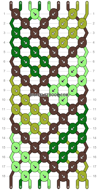 Normal pattern #25463 variation #243162 pattern