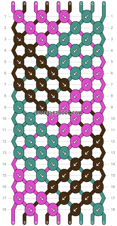 Normal pattern #117 variation #243171 pattern