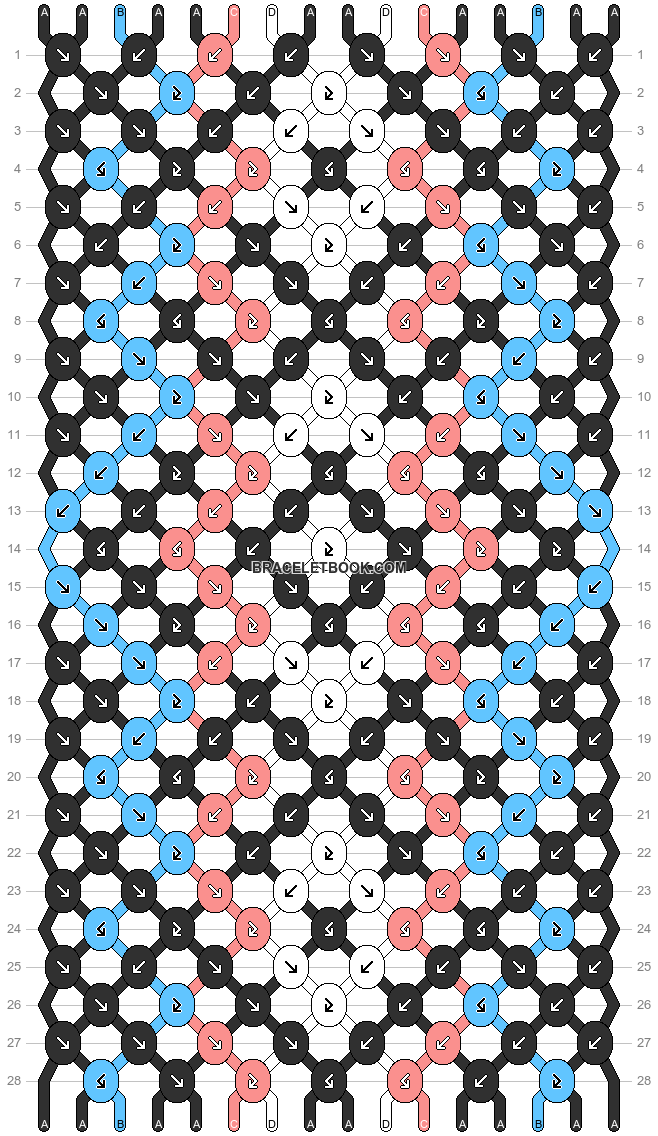 Normal pattern #83364 variation #243188 pattern