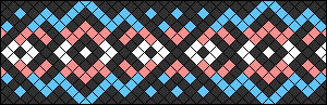 Normal pattern #83364 variation #243188