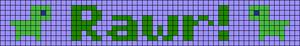 Alpha pattern #128776 variation #243190
