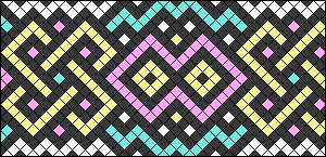 Normal pattern #121308 variation #243191