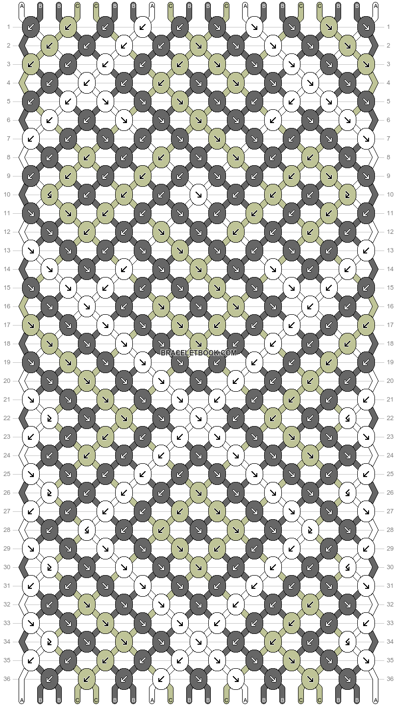 Normal pattern #113694 variation #243194 pattern