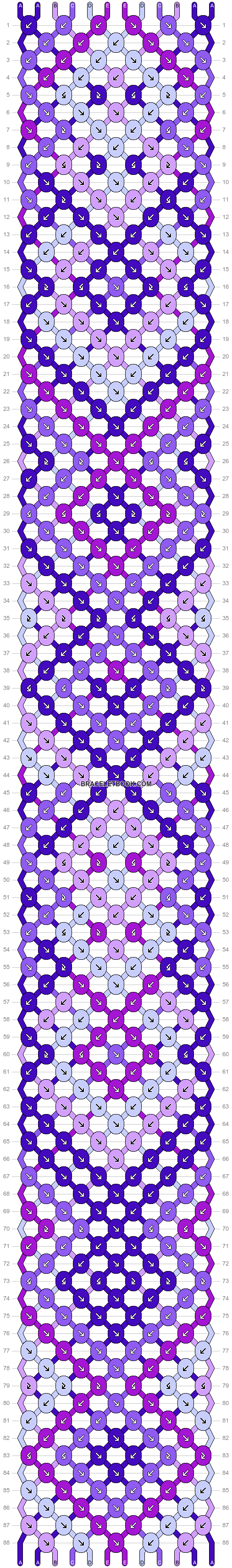 Normal pattern #129435 variation #243206 pattern