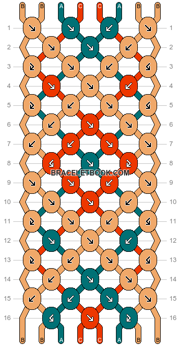 Normal pattern #27368 variation #243219 pattern