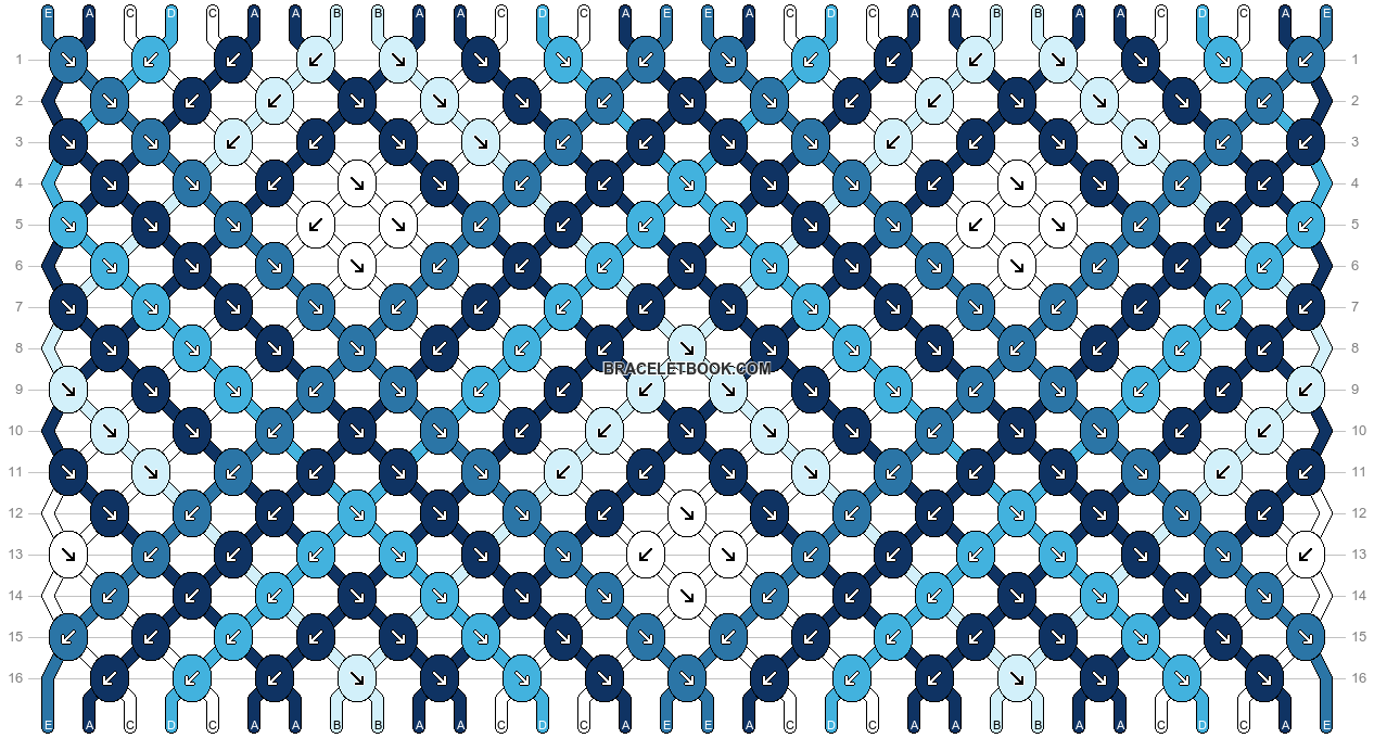 Normal pattern #105284 variation #243222 pattern