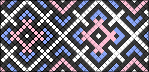 Normal pattern #128614 variation #243249