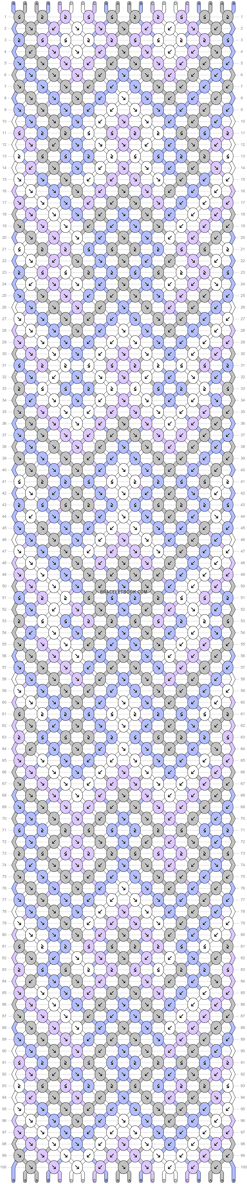 Normal pattern #108072 variation #243251 pattern