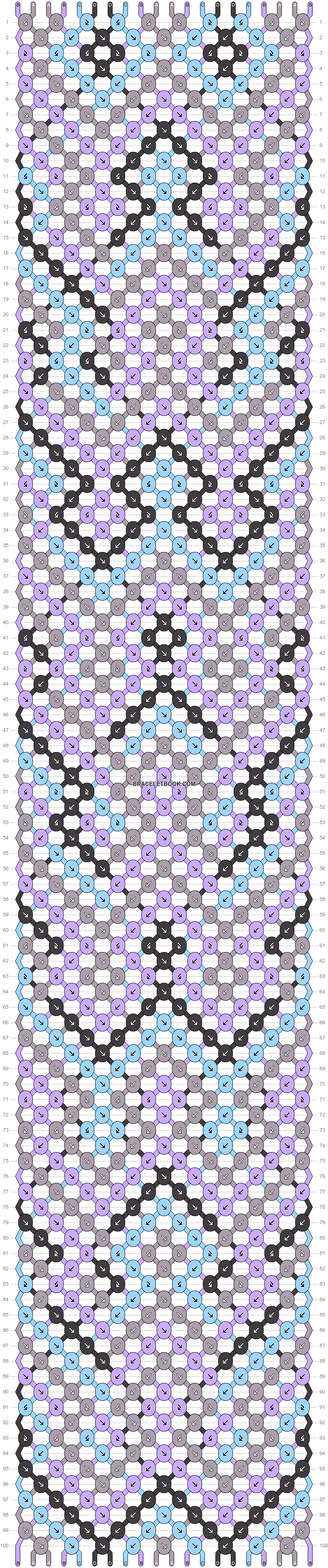 Normal pattern #108072 variation #243252 pattern