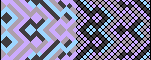 Normal pattern #108072 variation #243252