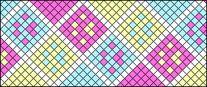 Normal pattern #39628 variation #243267