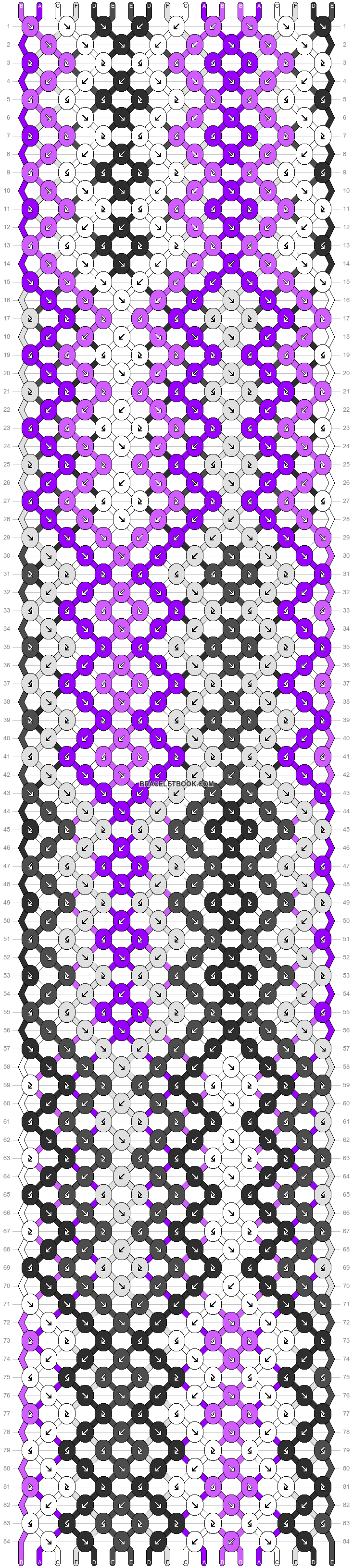 Normal pattern #81233 variation #243269 pattern