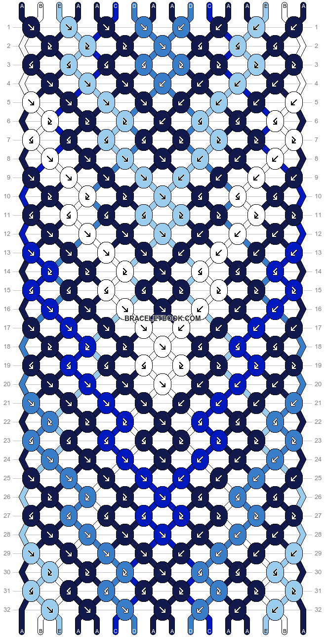 Normal pattern #88275 variation #243271 pattern