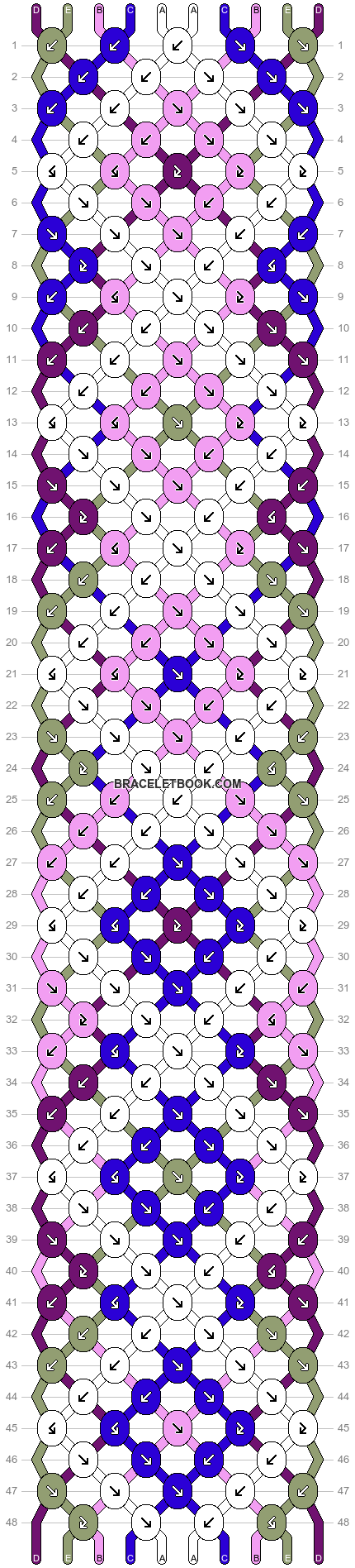 Normal pattern #123077 variation #243282 pattern