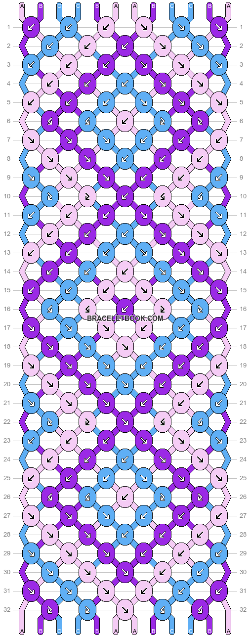 Normal pattern #18056 variation #243297 pattern