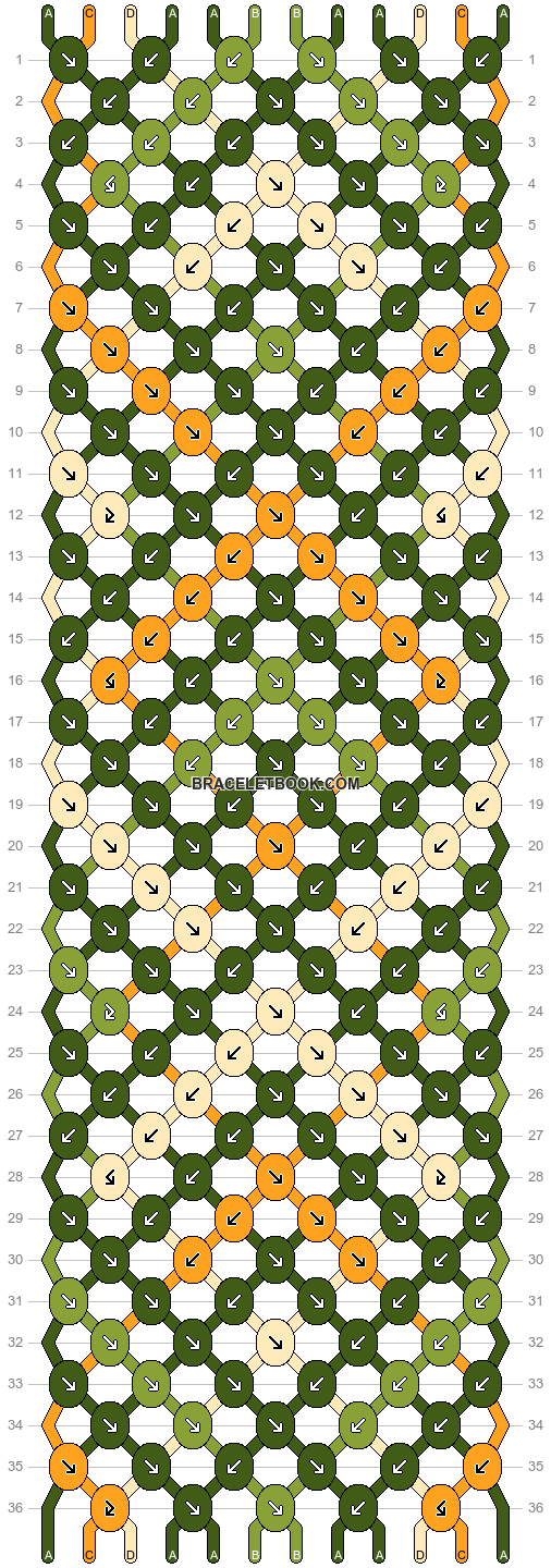 Normal pattern #128451 variation #243308 pattern