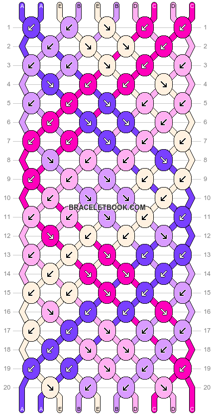 Normal pattern #128509 variation #243344 pattern