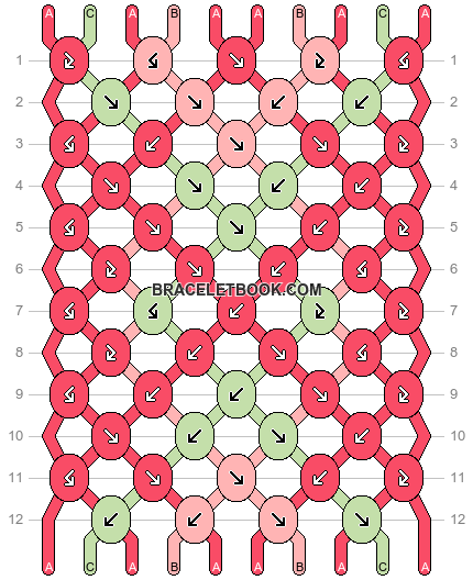 Normal pattern #120264 variation #243365 pattern