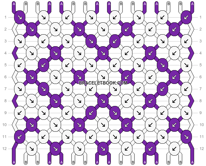 Normal pattern #9330 variation #243368 pattern