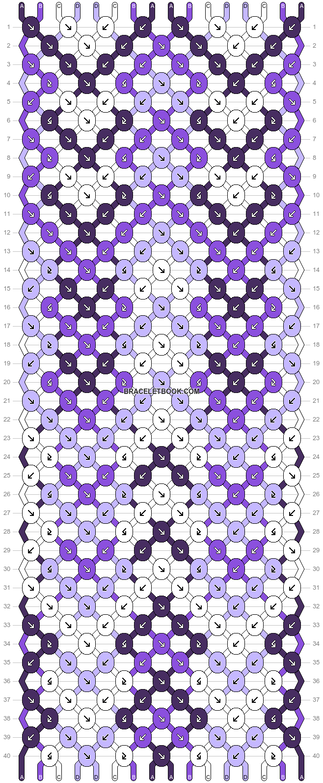 Normal pattern #129517 variation #243373 pattern