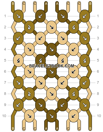 Normal pattern #90620 variation #243401 pattern