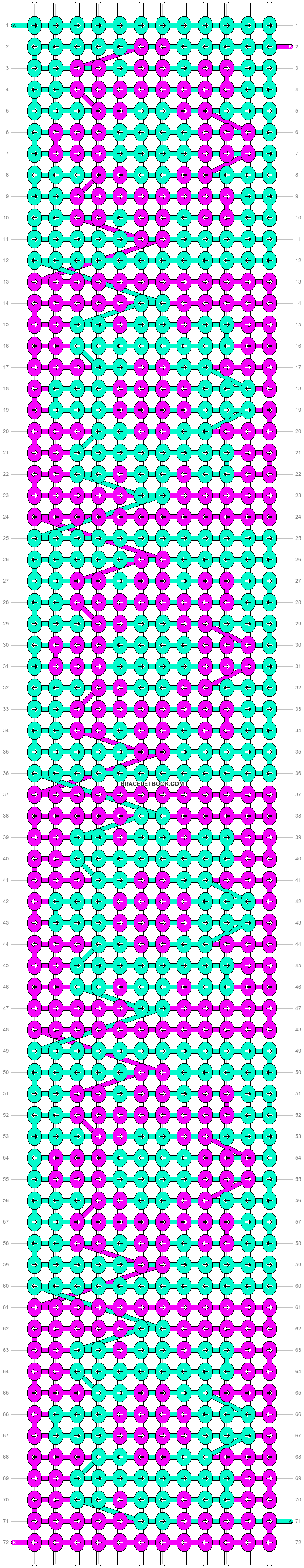 Alpha pattern #128156 variation #243428 pattern
