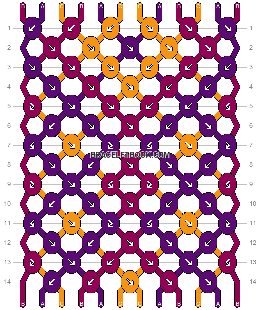 Normal pattern #115757 variation #243432 pattern