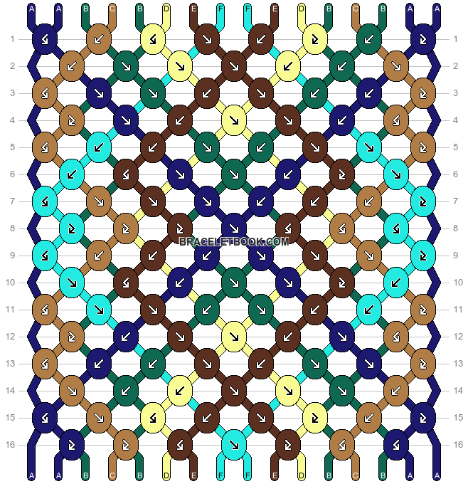 Normal pattern #49262 variation #243445 pattern