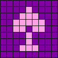 Alpha pattern #113540 variation #243449
