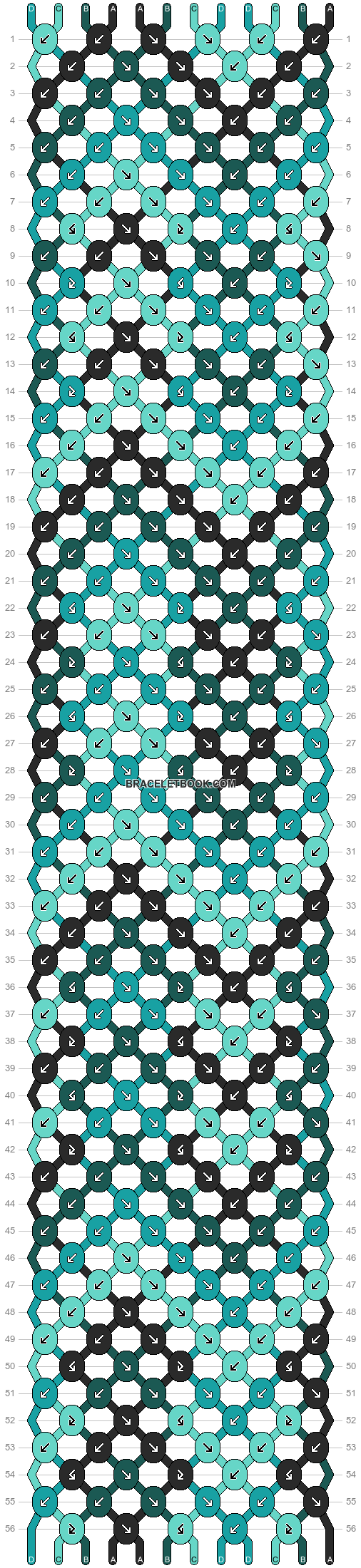 Normal pattern #129511 variation #243458 pattern