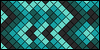 Normal pattern #129511 variation #243458