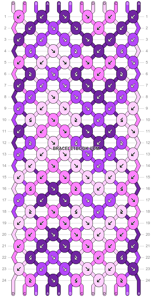 Normal pattern #129508 variation #243463 pattern