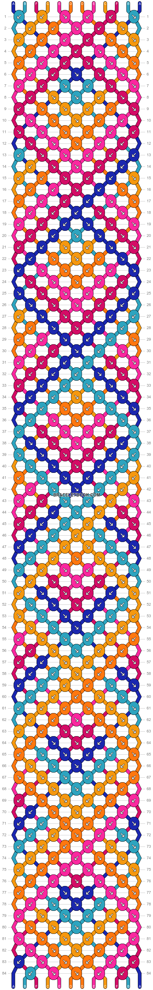 Normal pattern #41278 variation #243465 pattern