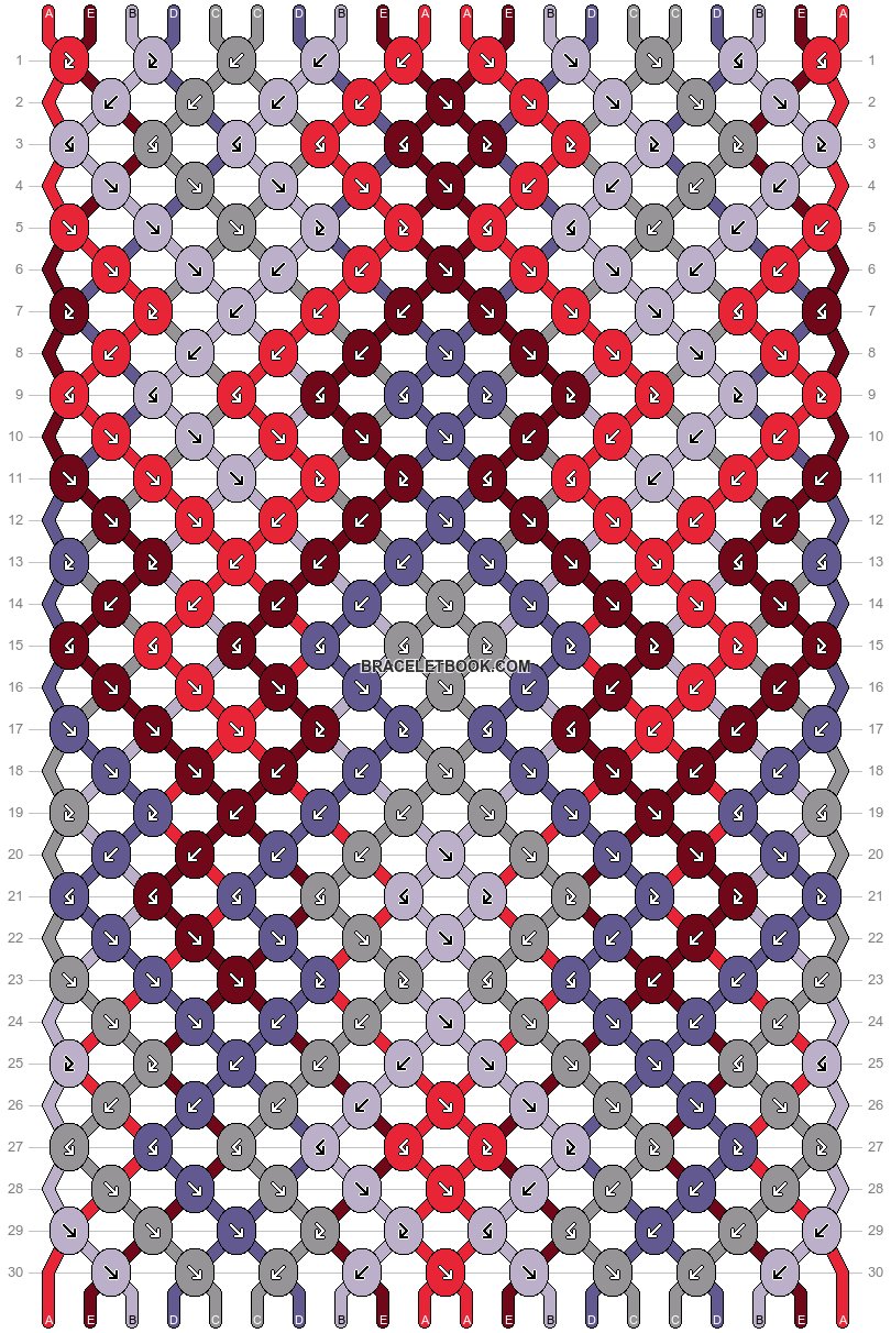 Normal pattern #69944 variation #243518 pattern