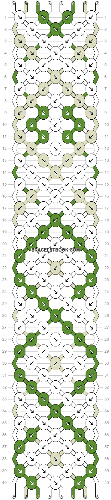 Normal pattern #123935 variation #243519 pattern