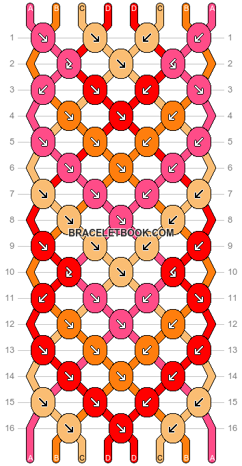 Normal pattern #74590 variation #243522 pattern